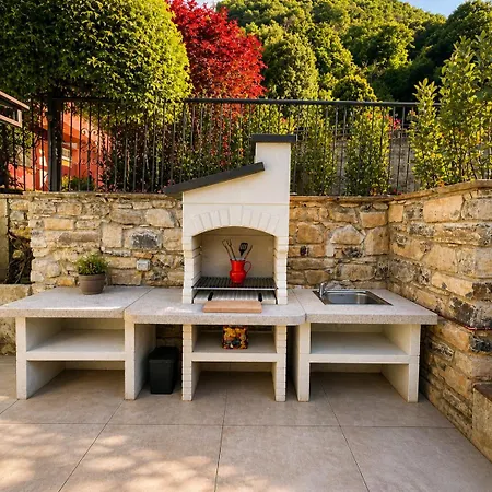 Villa - Panoramic Pool & Stunning View